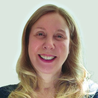 Ingrid Gahsner, Risk Protection Consultant photo